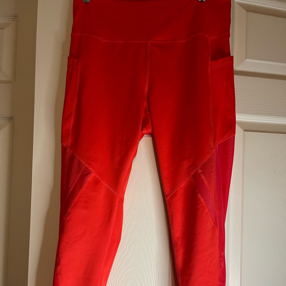 Women’s Filament Exercise Pants